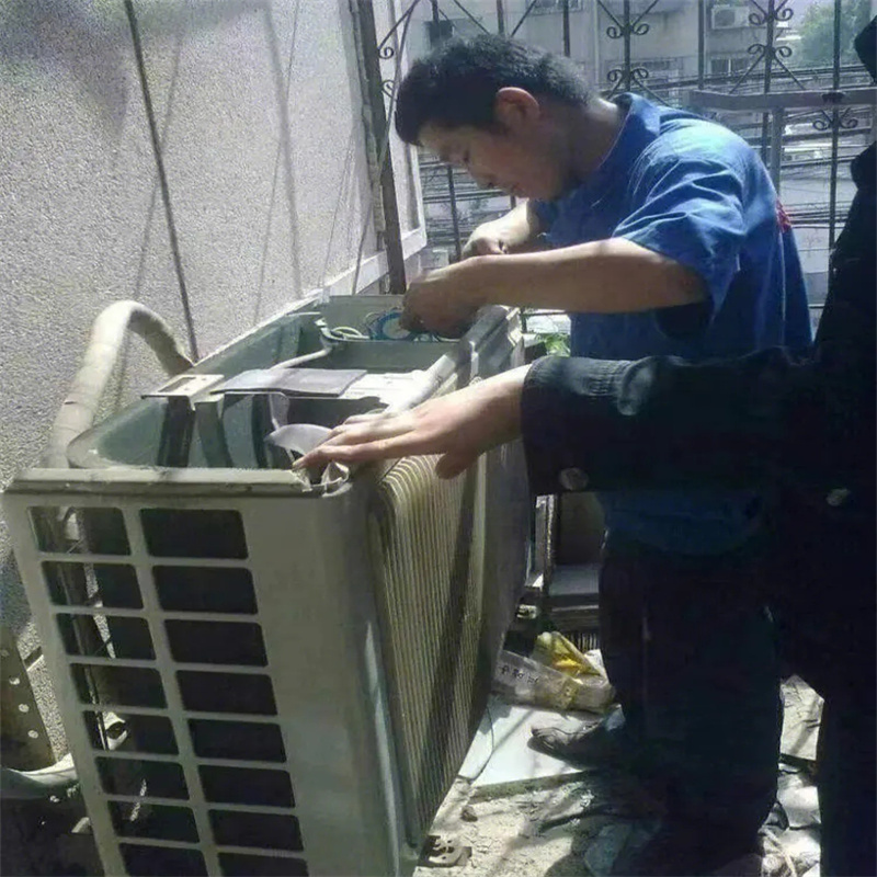 深圳南山桃源村单位废旧空调回收多少钱