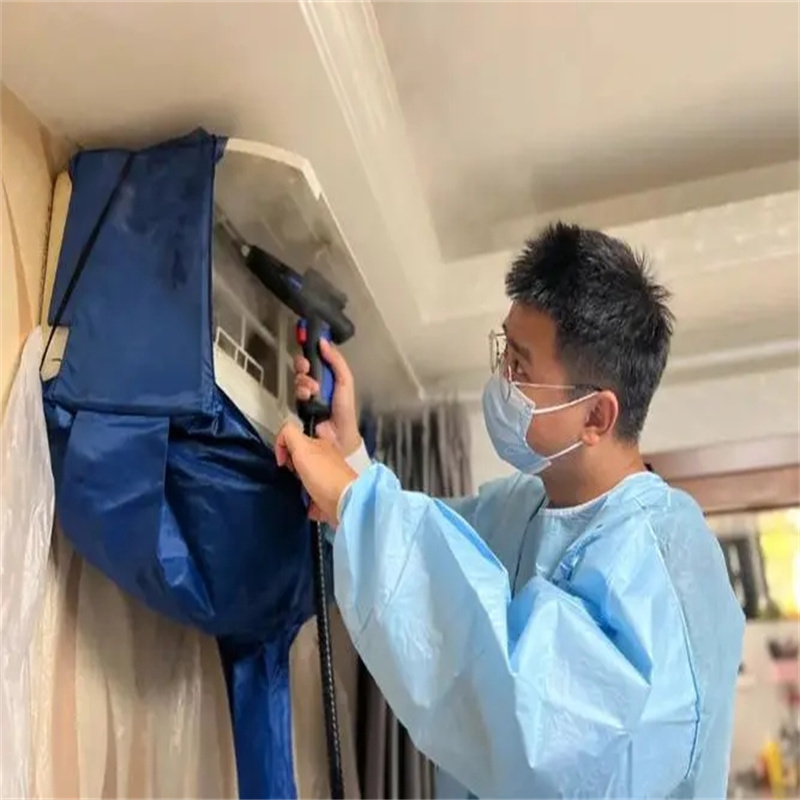 深圳南山桃源村奥克斯空调维修温控器